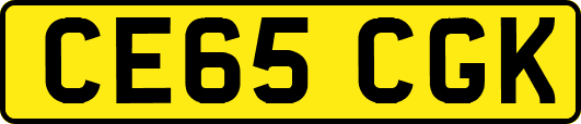 CE65CGK