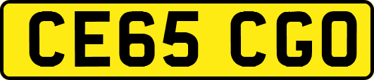 CE65CGO