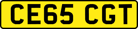 CE65CGT