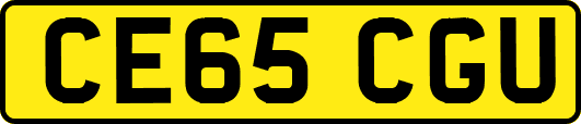 CE65CGU