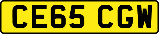 CE65CGW