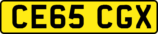 CE65CGX