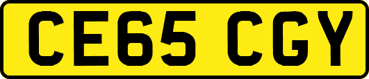 CE65CGY