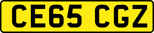 CE65CGZ