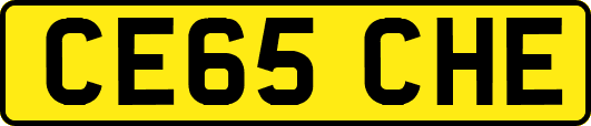 CE65CHE