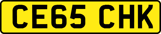 CE65CHK