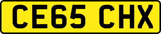 CE65CHX