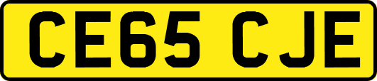 CE65CJE