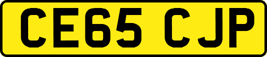 CE65CJP