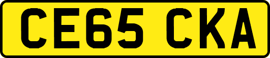 CE65CKA