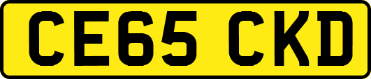 CE65CKD