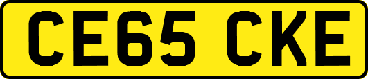 CE65CKE