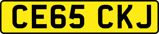 CE65CKJ