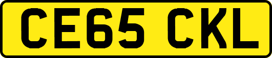 CE65CKL