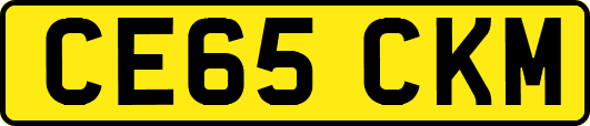 CE65CKM