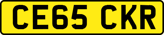 CE65CKR