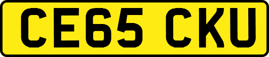 CE65CKU
