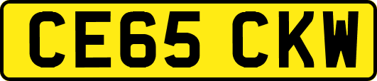 CE65CKW