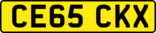 CE65CKX