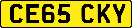 CE65CKY