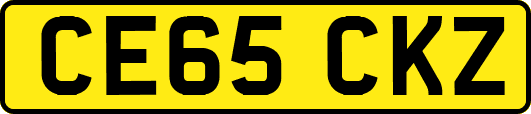 CE65CKZ