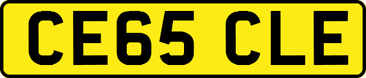 CE65CLE