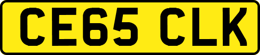 CE65CLK