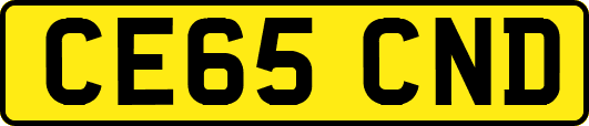 CE65CND