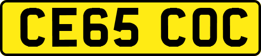 CE65COC