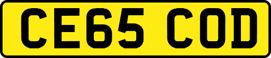 CE65COD