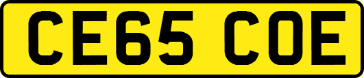 CE65COE