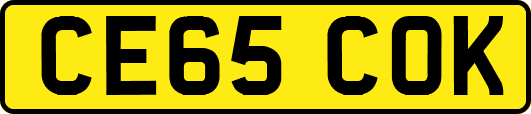 CE65COK