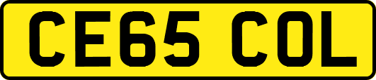 CE65COL