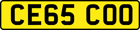 CE65COO