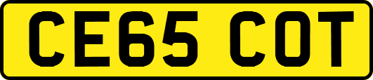 CE65COT