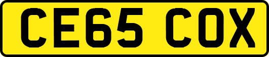 CE65COX