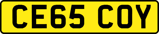 CE65COY