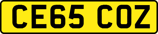 CE65COZ