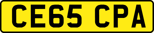 CE65CPA