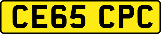 CE65CPC
