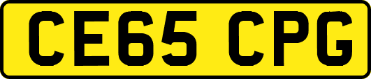 CE65CPG