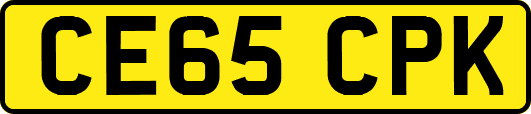 CE65CPK