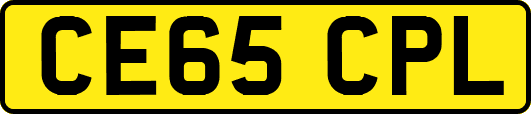 CE65CPL