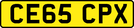 CE65CPX
