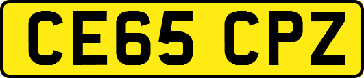 CE65CPZ