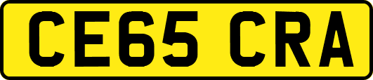 CE65CRA