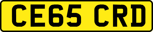 CE65CRD