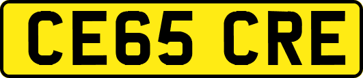 CE65CRE