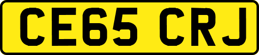 CE65CRJ