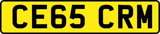 CE65CRM